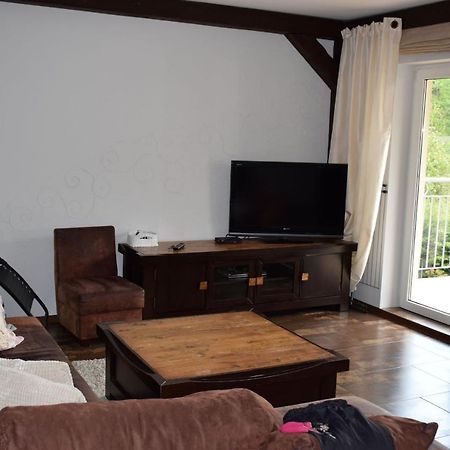 Apartamenty Bukowa 维斯拉 外观 照片
