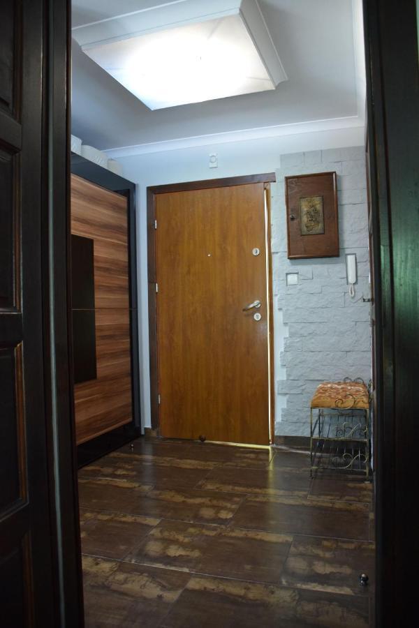 Apartamenty Bukowa 维斯拉 外观 照片